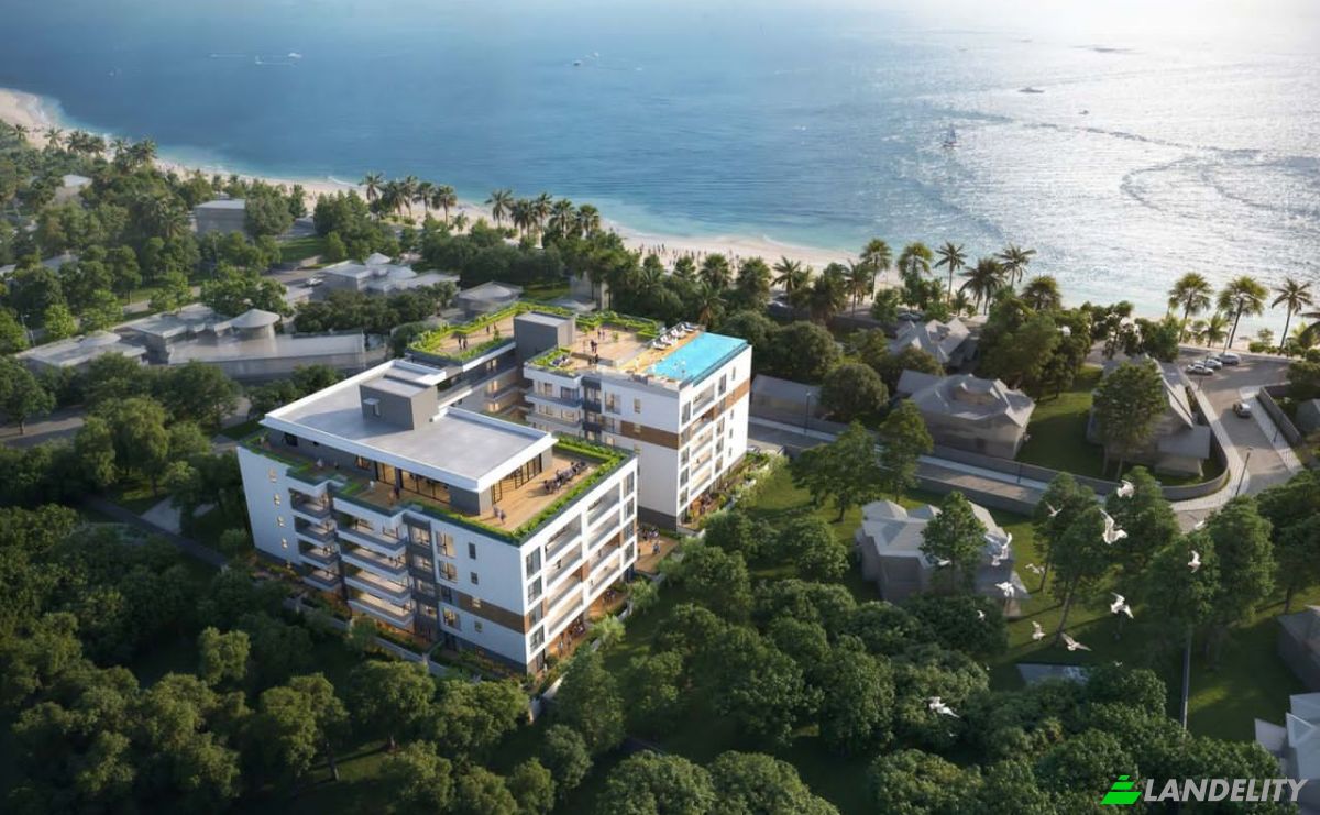 Investimenti/Sviluppo in vendita Correia, Dar es Salaam, Kinondoni, Dar es Salam, Tanzania. Foto 1