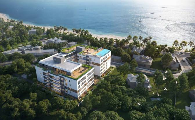 Investing/Development for Sale - Dar es Salaam, Tanzania