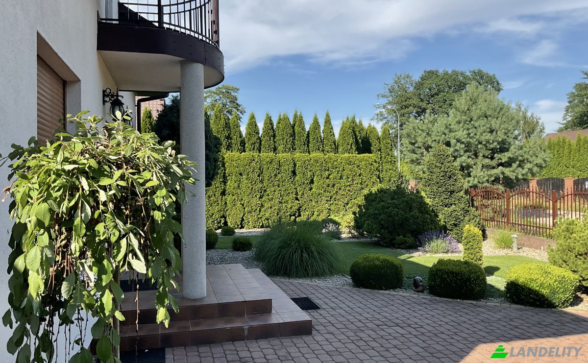 Dubbelzijdig Te koop Osiek 64E, 87-125, Obory, Torun County, Kuyavian-Pomeranian Voivodeship, Poland. Foto 1