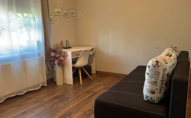 Dubbelzijdig Te koop Osiek 64E, 87-125, Obory. Foto#20