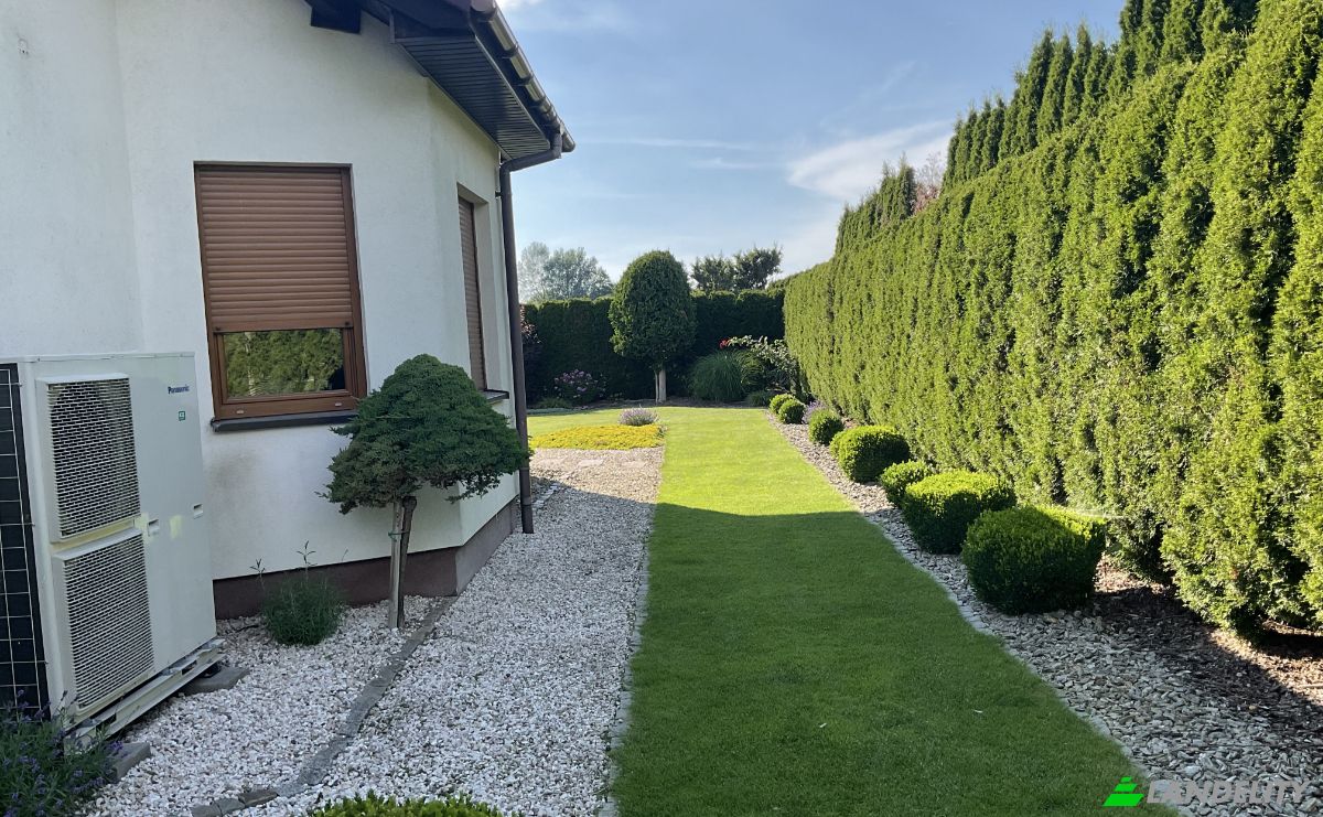 Dubbelzijdig Te koop Osiek 64E, 87-125, Obory, Torun County, Kuyavian-Pomeranian Voivodeship, Poland. Foto 4