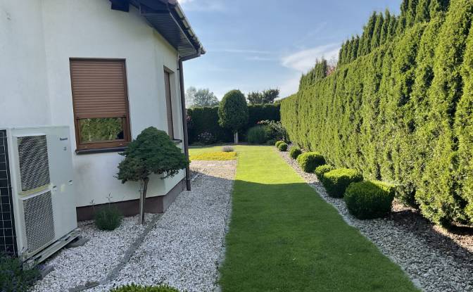 Dubbelzijdig Te koop Osiek 64E, 87-125, Obory. Foto#4