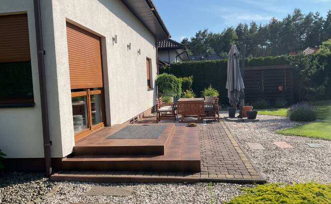 Dubbelzijdig Te koop Osiek 64E, 87-125, Obory. Foto#7