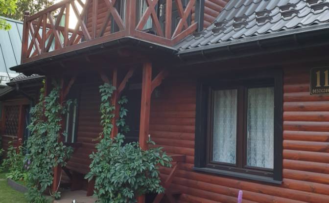 Single Family Home for Sale Deszczowa 11. Photo#14 Single Family Home for Sale Deszczowa 11. Photo#14