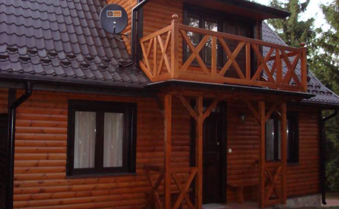 Single Family Home for Sale Deszczowa 11. Photo#15 Single Family Home for Sale Deszczowa 11. Photo#15