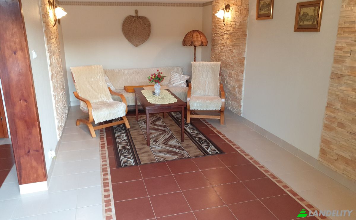 Single Family Home for Sale Deszczowa 11, 16-300 Augustow, Augustow, Augustow County, Podlaskie Voivodeship, Poland. Photo 6
