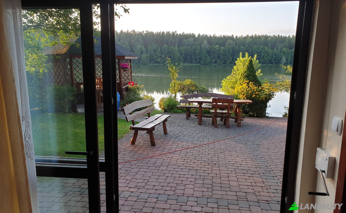 Single Family Home for Sale Deszczowa 11, 16-300 Augustow, Augustow, Augustow County, Podlaskie Voivodeship, Poland. Photo 7