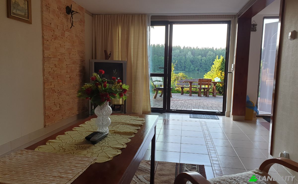 Single Family Home for Sale Deszczowa 11, 16-300 Augustow, Augustow, Augustow County, Podlaskie Voivodeship, Poland. Photo 5