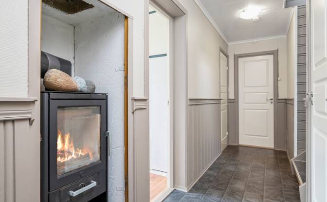 Casa unifamiliare in vendita Nordskjorveien 577. Foto#8