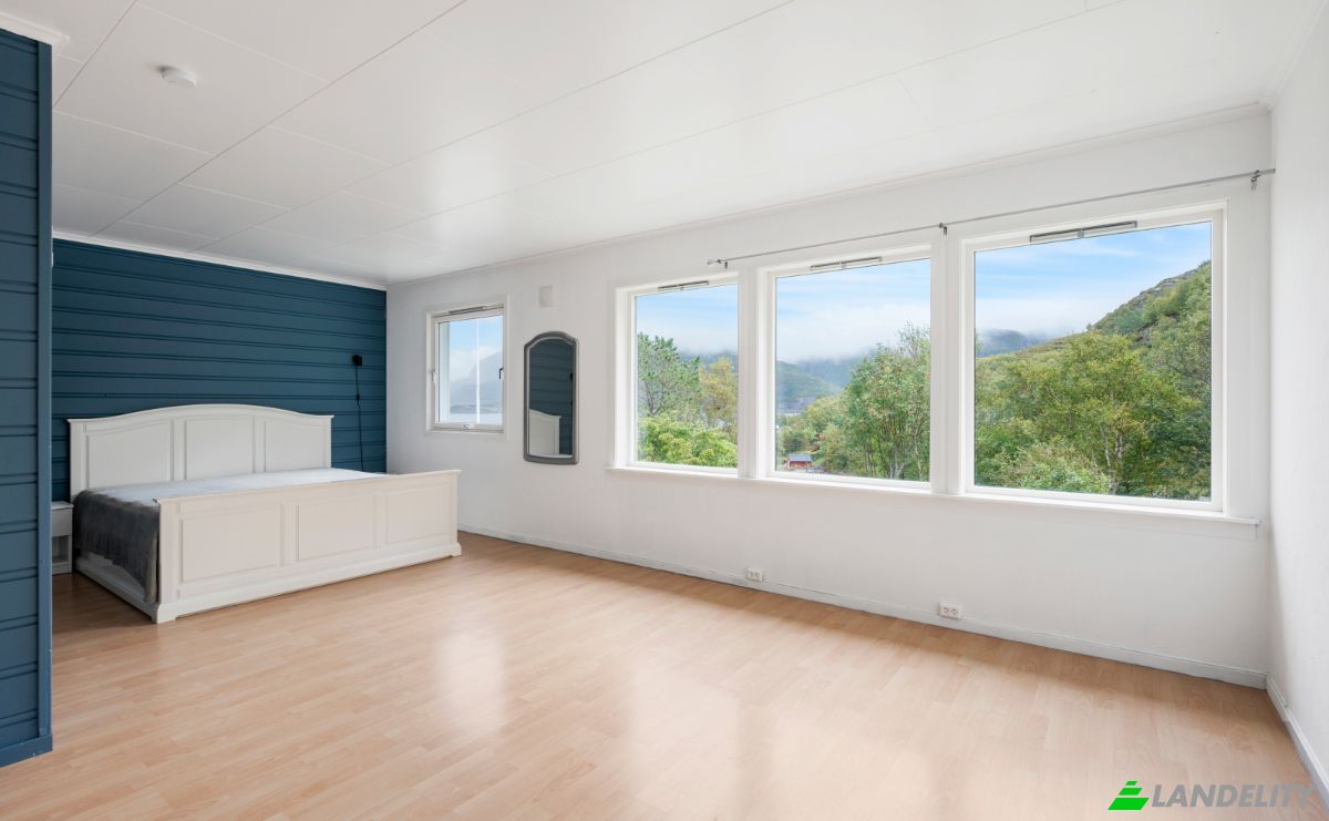 Casa unifamiliare in vendita Nordskjorveien 577, 7180 Roan, Hongsand, Afjord Municipality, Trondelag, Norway. Foto 14