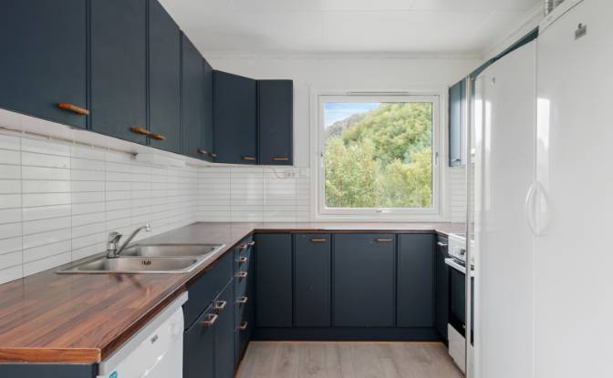 Casa unifamiliare in vendita Nordskjorveien 577. Foto#16