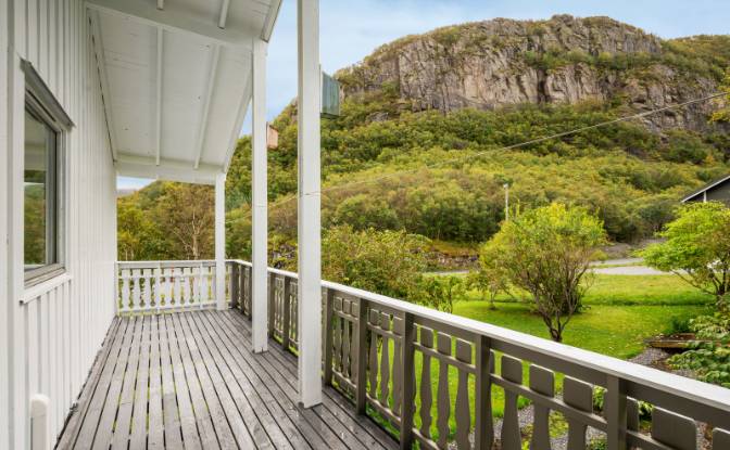 Casa unifamiliare in vendita Nordskjorveien 577. Foto#17