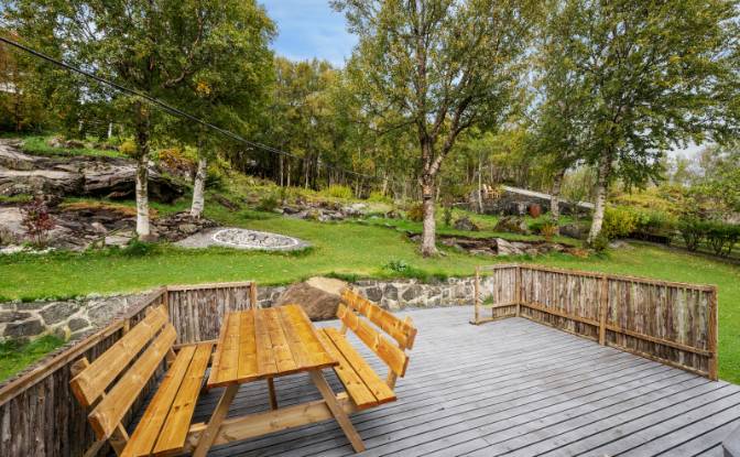 Casa unifamiliare in vendita Nordskjorveien 577. Foto#18