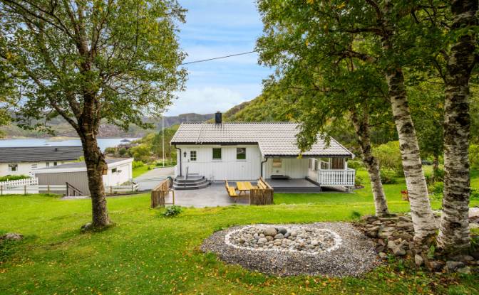 Casa unifamiliare in vendita Nordskjorveien 577. Foto#20