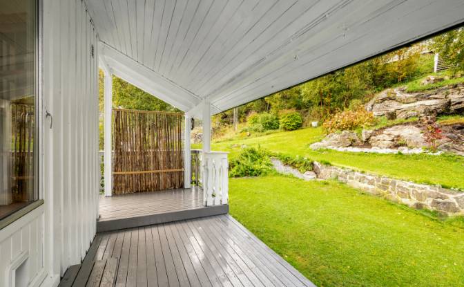 Casa unifamiliare in vendita Nordskjorveien 577. Foto#21