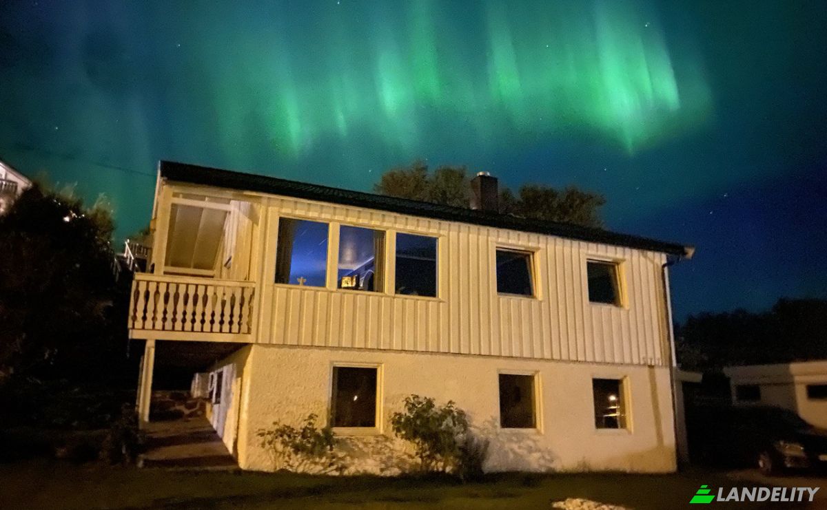 Casa unifamiliare in vendita Nordskjorveien 577, 7180 Roan, Hongsand, Afjord Municipality, Trondelag, Norway. Foto 22