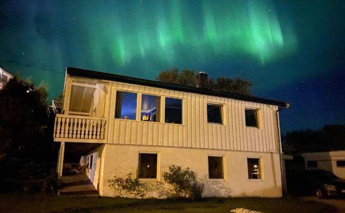 Casa unifamiliare in vendita Nordskjorveien 577. Foto#22
