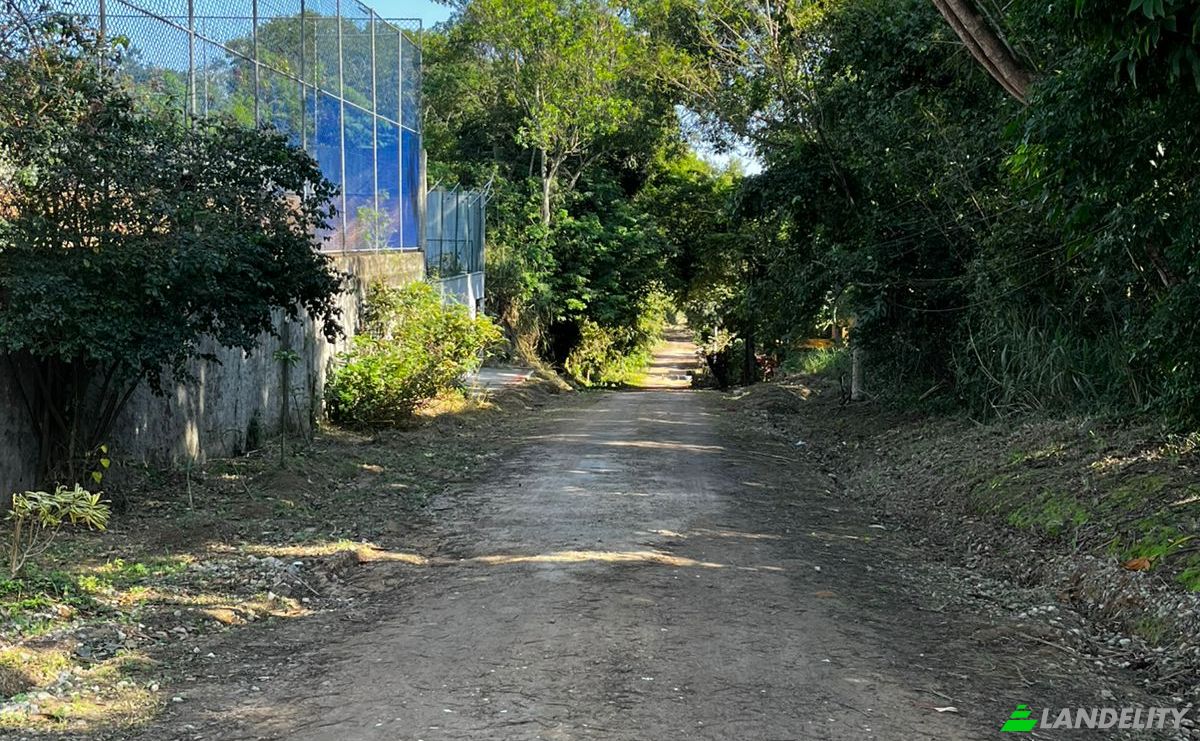 Land Lot for Sale R Macaranduba, 183, Rec Profetas, Serra, State of Espirito Santo, Brazil, 29173-023. Photo 9
