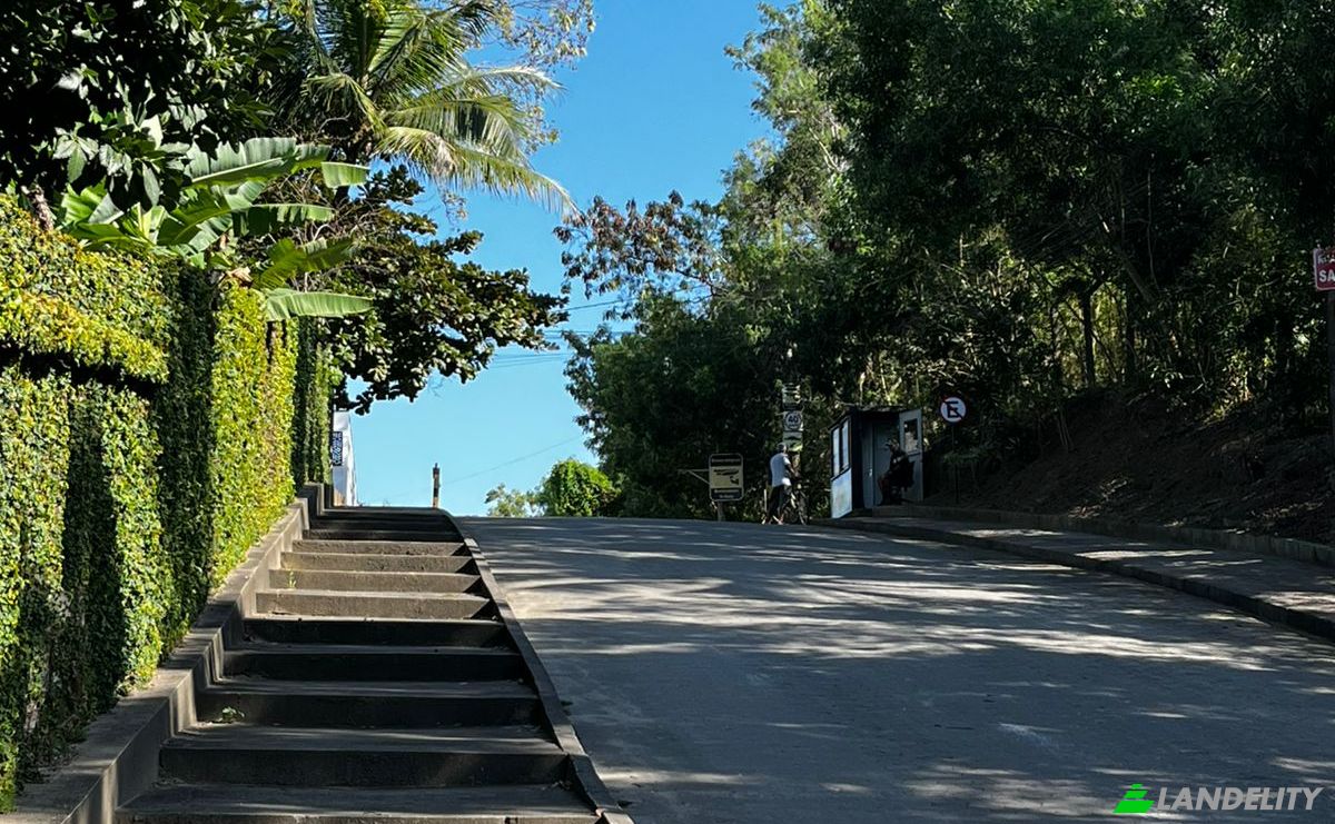 Land Lot for Sale R Macaranduba, 183, Rec Profetas, Serra, State of Espirito Santo, Brazil, 29173-023. Photo 1