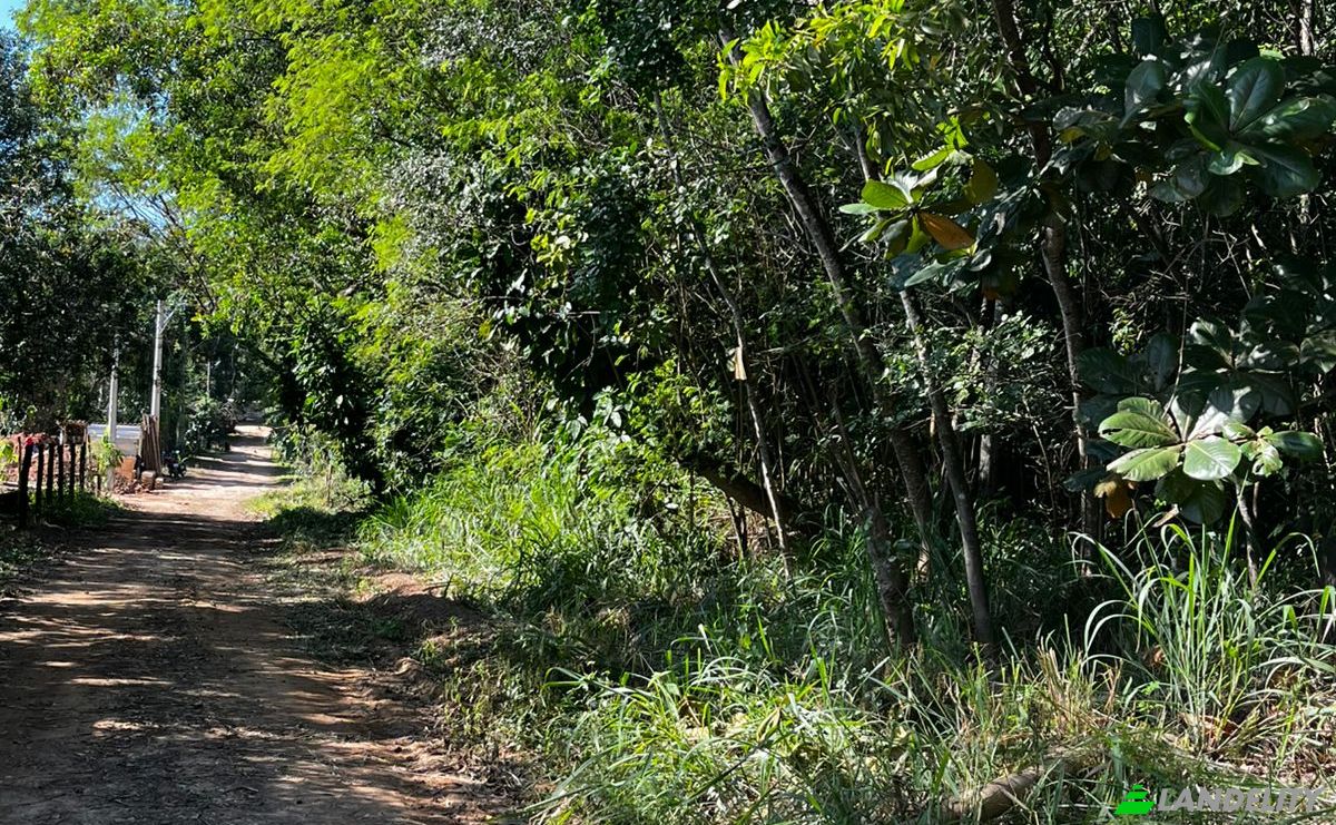 Land Lot for Sale R Macaranduba, 183, Rec Profetas, Serra, State of Espirito Santo, Brazil, 29173-023. Photo 3