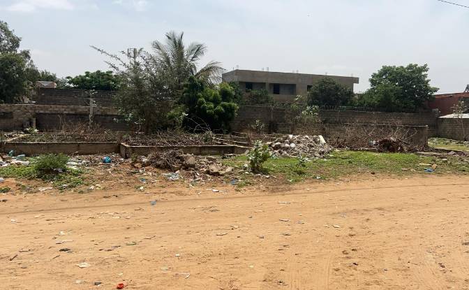 Land Lot for Sale - Mbour, Senegal