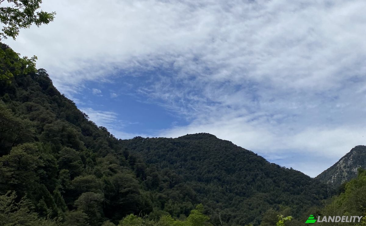 Land Lot for Sale Pucon, Cautin Province, Araucania, Chile. Photo 5
