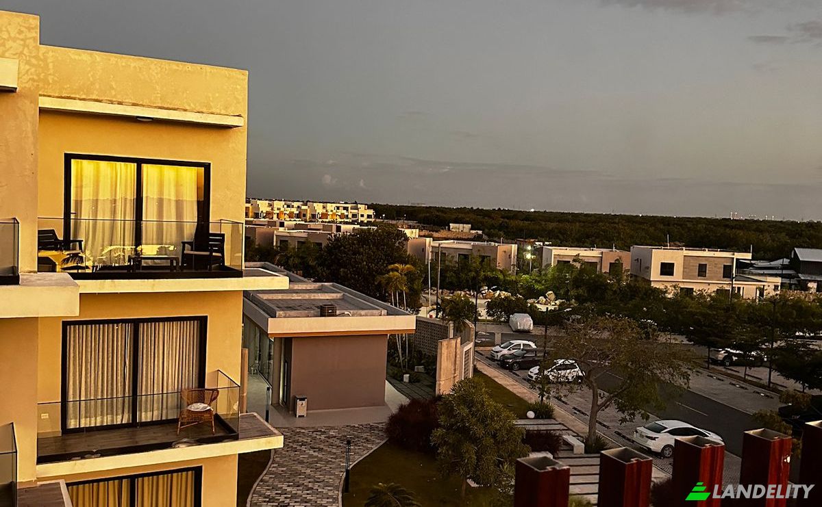 condominio en venta Punta Cana 23000, Punta Cana, Higüey, La Altagracia, República Dominicana. Foto 10