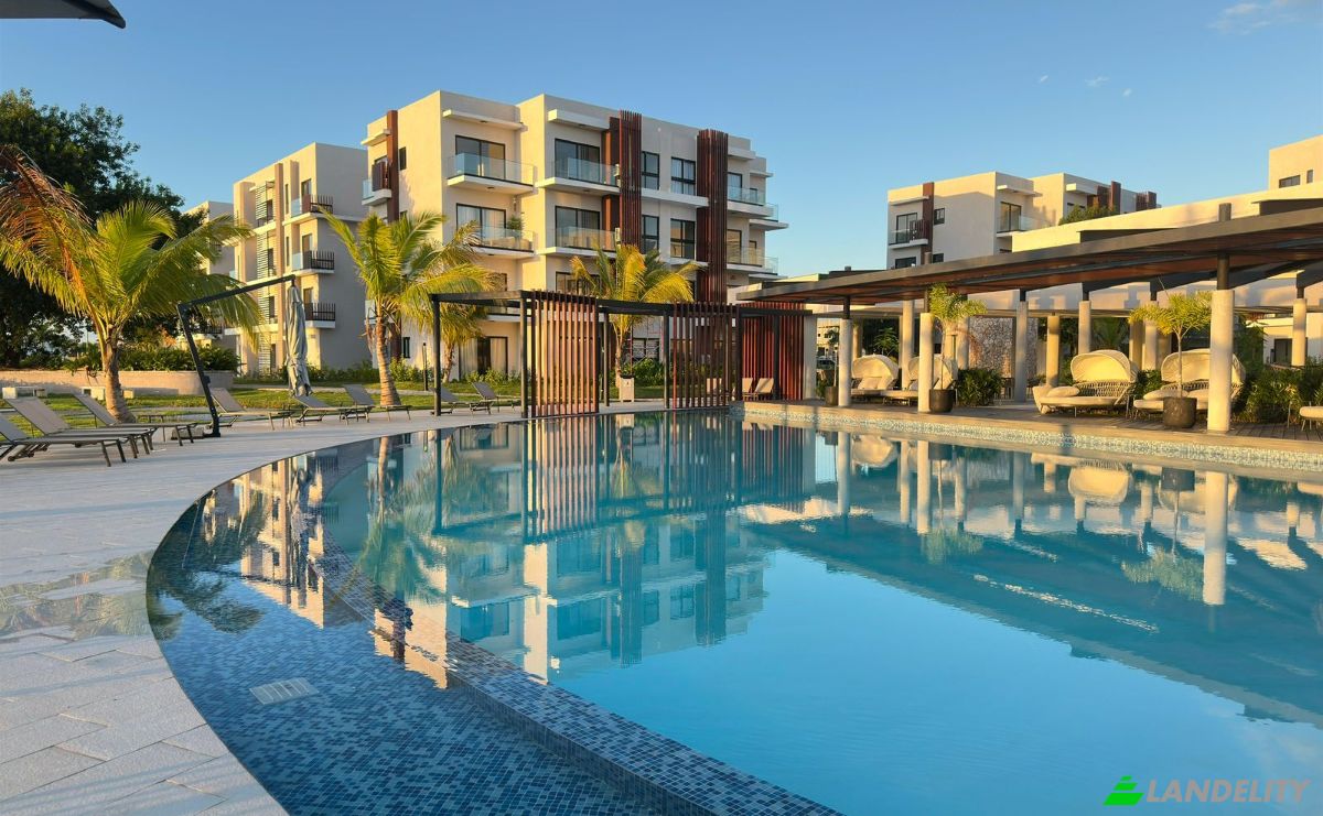 condominio en venta Punta Cana 23000, Punta Cana, Higüey, La Altagracia, República Dominicana. Foto 12