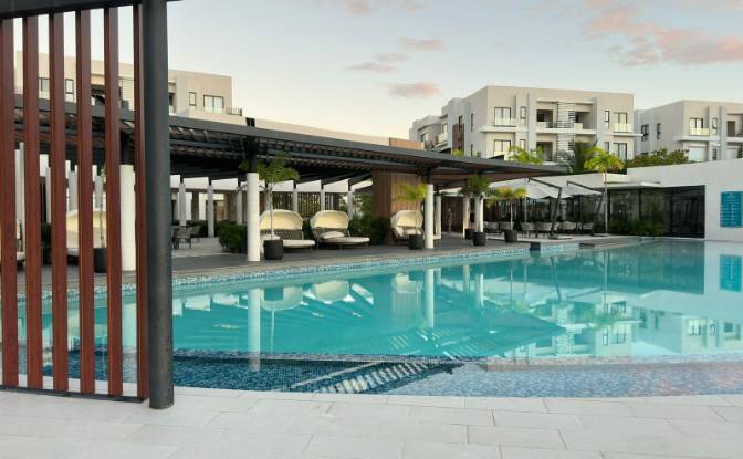 condominio en venta Punta Cana 23000, Punta Cana. Foto#14