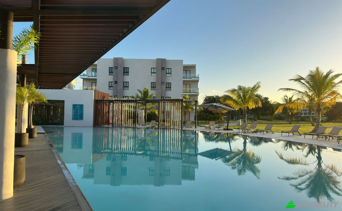 condominio en venta Punta Cana 23000, Punta Cana, Higüey, La Altagracia, República Dominicana. Foto 15
