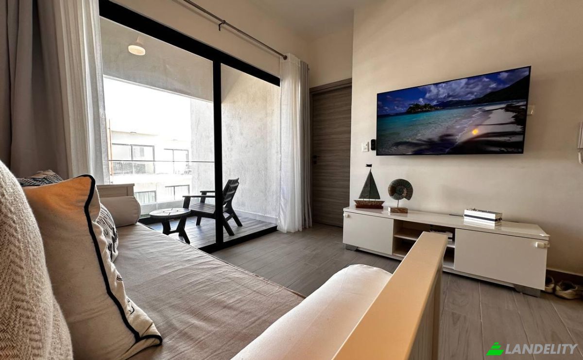 condominio en venta Punta Cana 23000, Punta Cana, Higüey, La Altagracia, República Dominicana. Foto 18