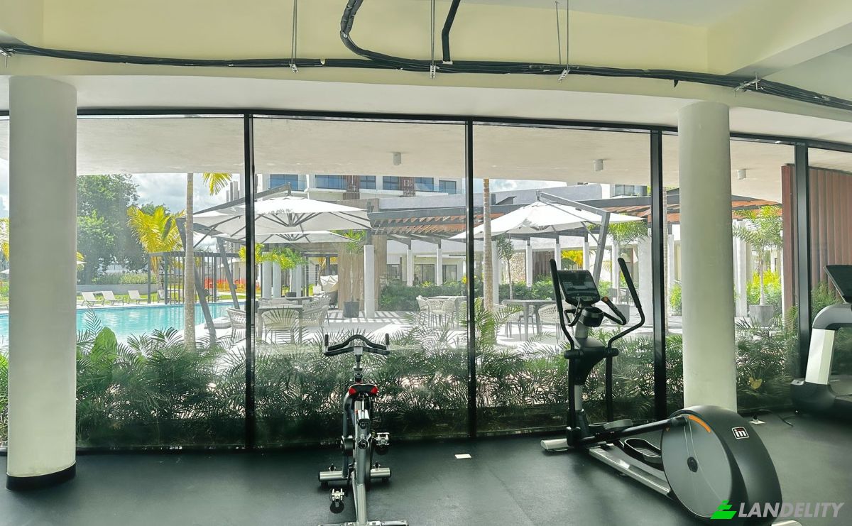 condominio en venta Punta Cana 23000, Punta Cana, Higüey, La Altagracia, República Dominicana. Foto 2