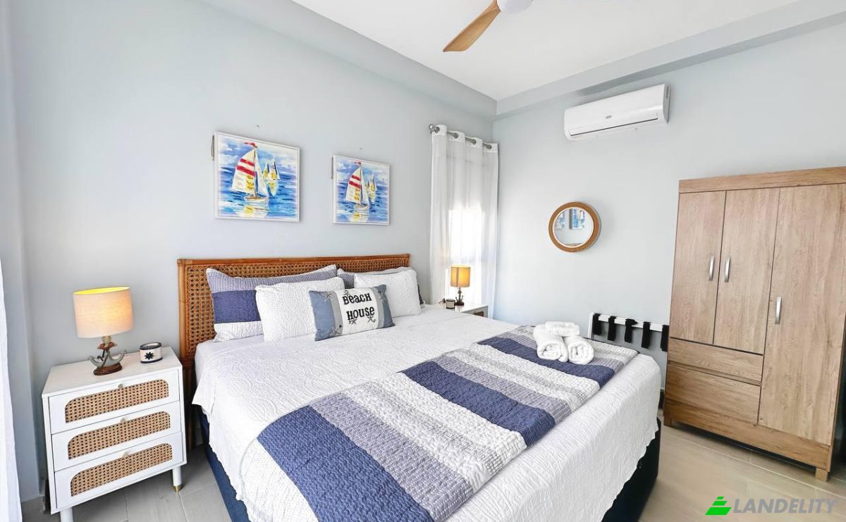 condominio en venta Punta Cana 23000, Punta Cana, Higüey, La Altagracia, República Dominicana. Foto 22