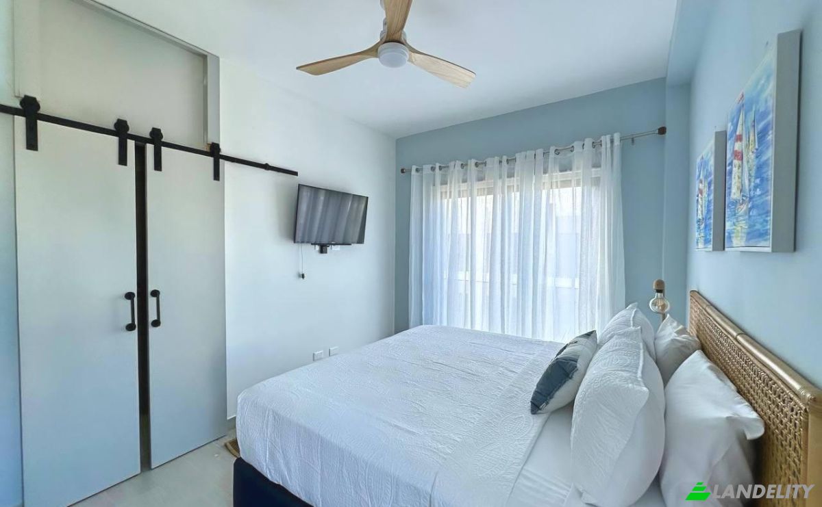 condominio en venta Punta Cana 23000, Punta Cana, Higüey, La Altagracia, República Dominicana. Foto 24