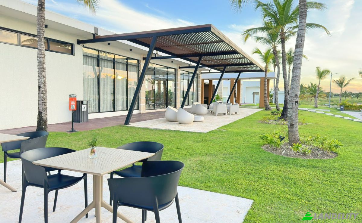 condominio en venta Punta Cana 23000, Punta Cana, Higüey, La Altagracia, República Dominicana. Foto 3