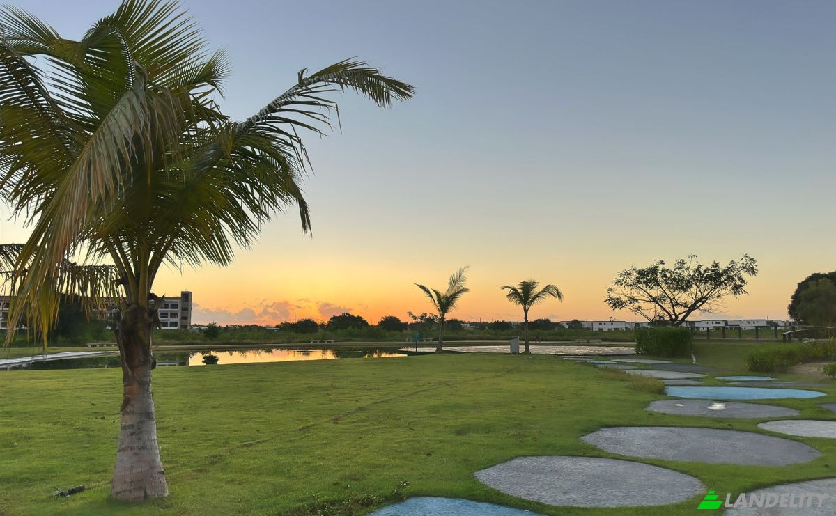 condominio en venta Punta Cana 23000, Punta Cana, Higüey, La Altagracia, República Dominicana. Foto 4