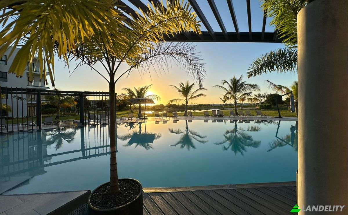 condominio en venta Punta Cana 23000, Punta Cana, Higüey, La Altagracia, República Dominicana. Foto 5