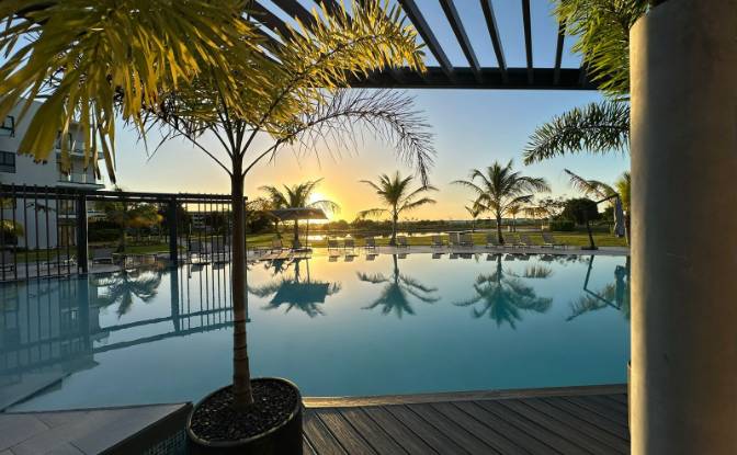 condominio en venta Punta Cana 23000, Punta Cana. Foto#5