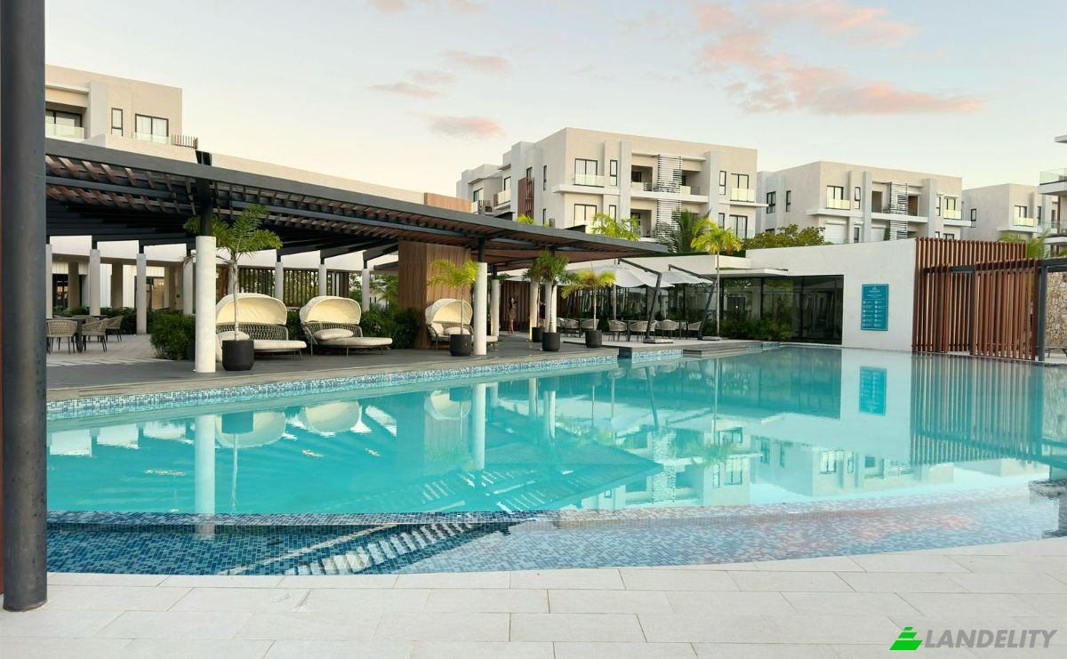 condominio en venta Punta Cana 23000, Punta Cana, Higüey, La Altagracia, República Dominicana. Foto 6