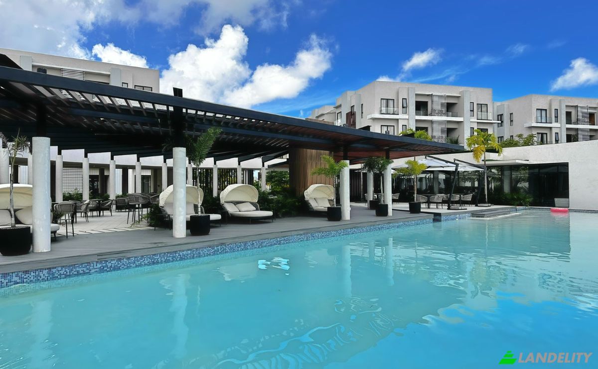 condominio en venta Punta Cana 23000, Punta Cana, Higüey, La Altagracia, República Dominicana. Foto 7
