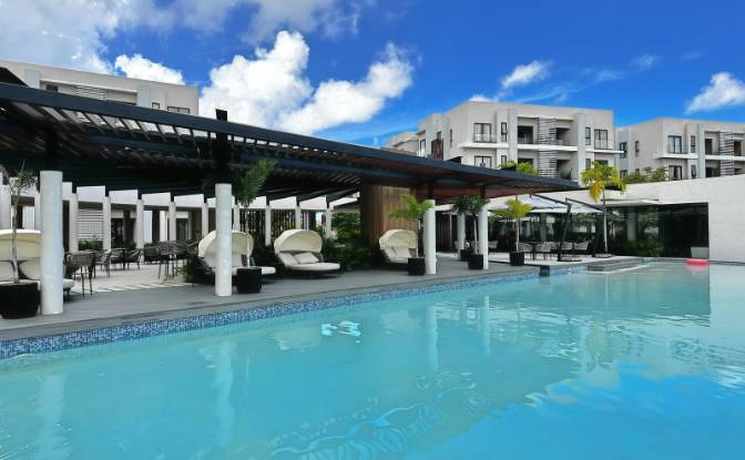 condominio en venta Punta Cana 23000, Punta Cana. Foto#7