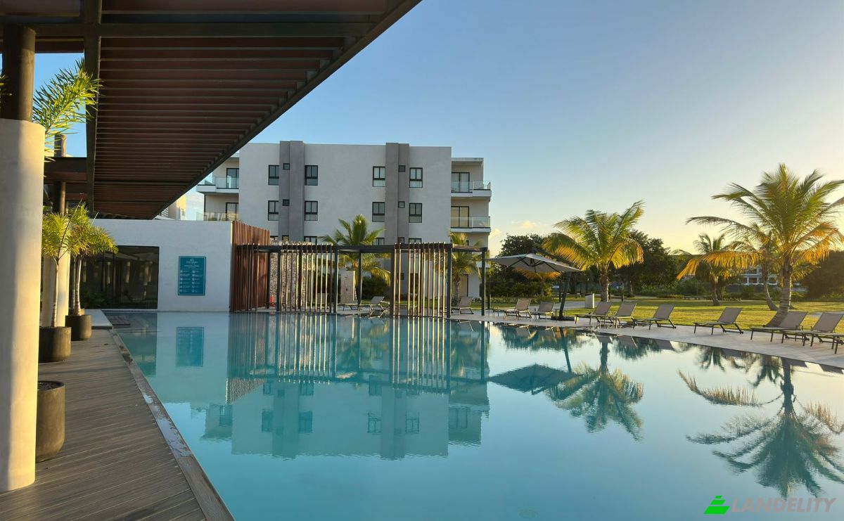 condominio en venta Punta Cana 23000, Punta Cana, Higüey, La Altagracia, República Dominicana. Foto 8