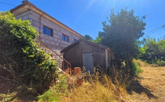 Villa en venta R da Portela 378, 4820 Quinchaes. Foto#2