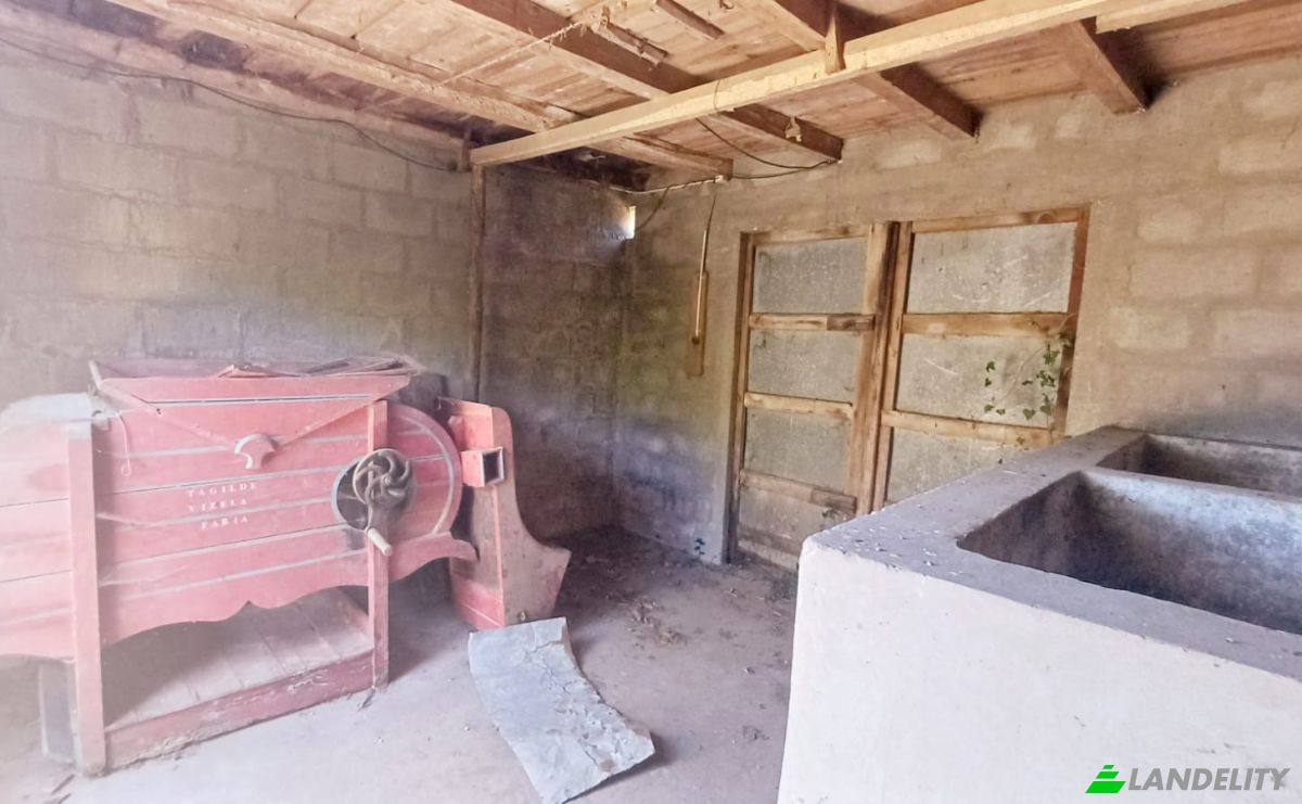 Villa en venta R da Portela 378, 4820 Quinchaes, Quinchaes, Fafe, Braga, Portugal. Foto 14