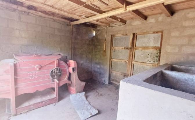 Villa en venta R da Portela 378, 4820 Quinchaes. Foto#14