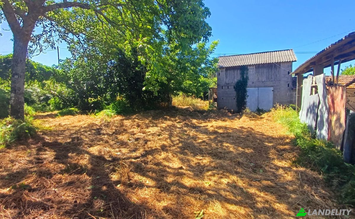 Villa en venta R da Portela 378, 4820 Quinchaes, Quinchaes, Fafe, Braga, Portugal. Foto 15
