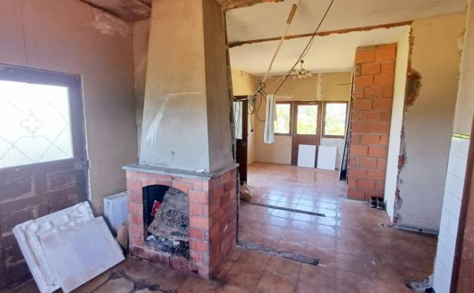Villa en venta R da Portela 378, 4820 Quinchaes. Foto#4