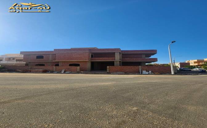 Villa for Sale - Hurghada, Egypt