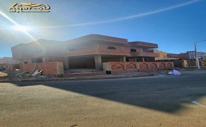 Villa for Sale Touristic Villages, Hurghada. Photo#2 Villa for Sale Touristic Villages, Hurghada. Photo#2