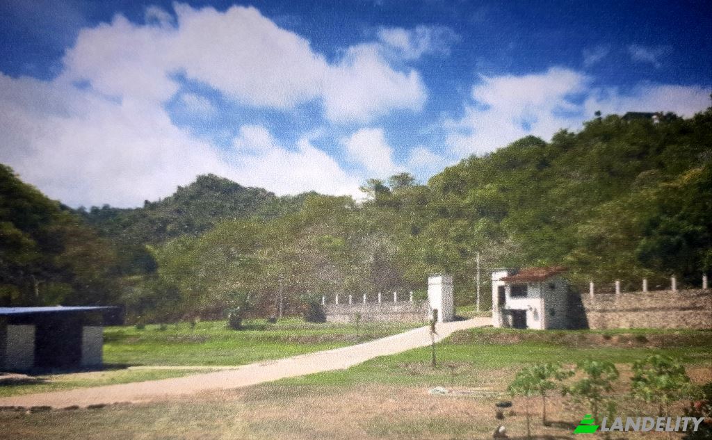 Grondperceel Te koop Puntarenas Province, Costa Rica, Playa Hermosa. Foto 1